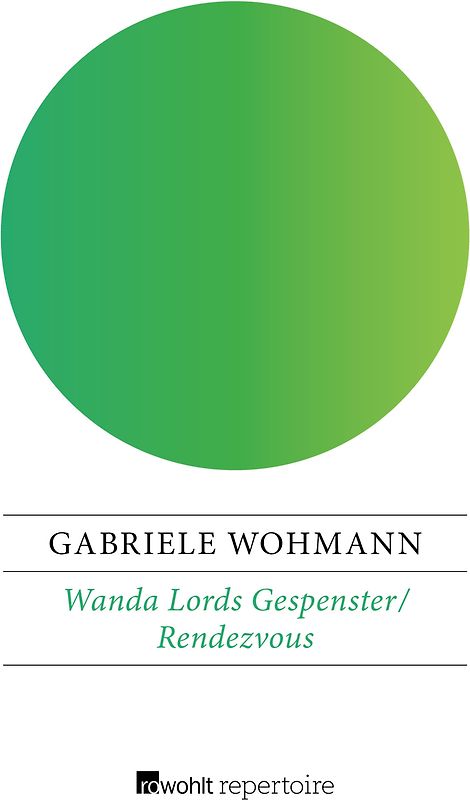 Wanda Lords Gespenster / Rendezvous