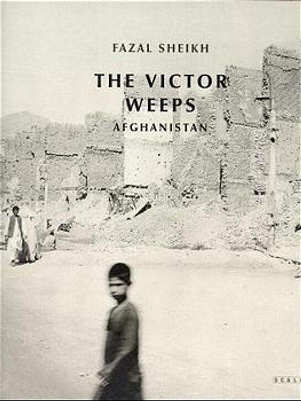 The Victor Weeps - Afghanistan