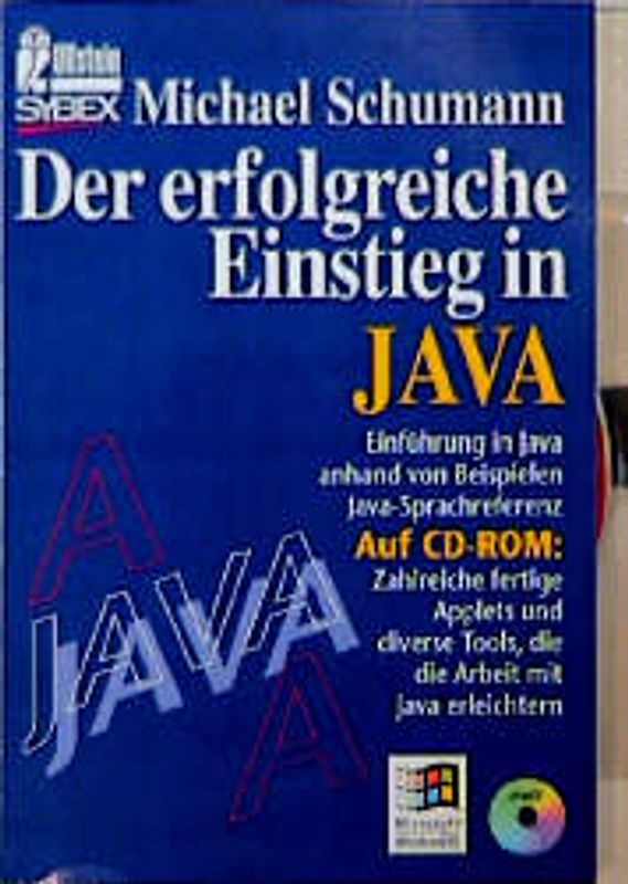Der erfolgreiche Einstieg in Java