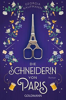 Die Schneiderin von Paris