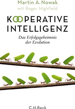 Kooperative Intelligenz