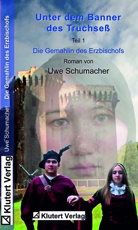 Die Gemahlin des Erzbischofs
