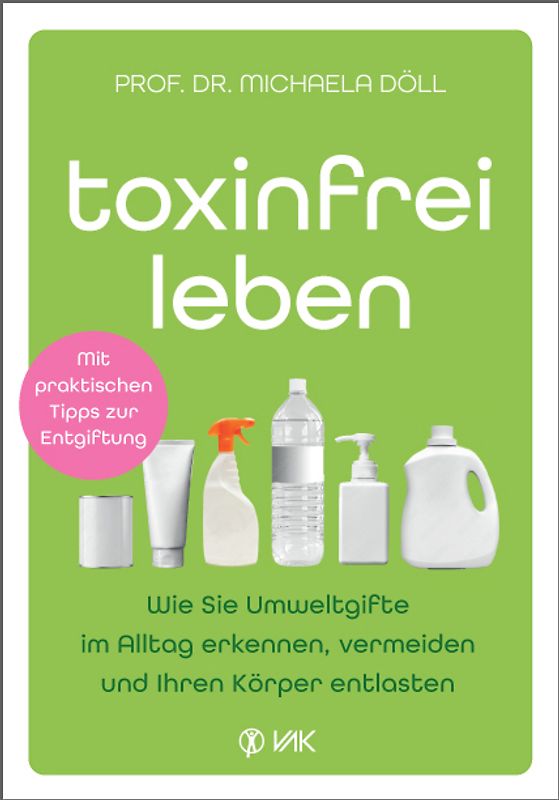 Toxinfrei leben