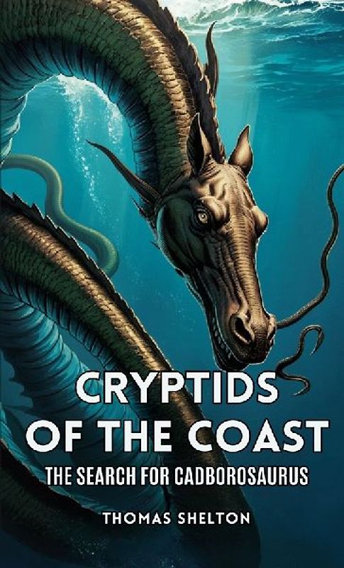 Cryptids of the Coast