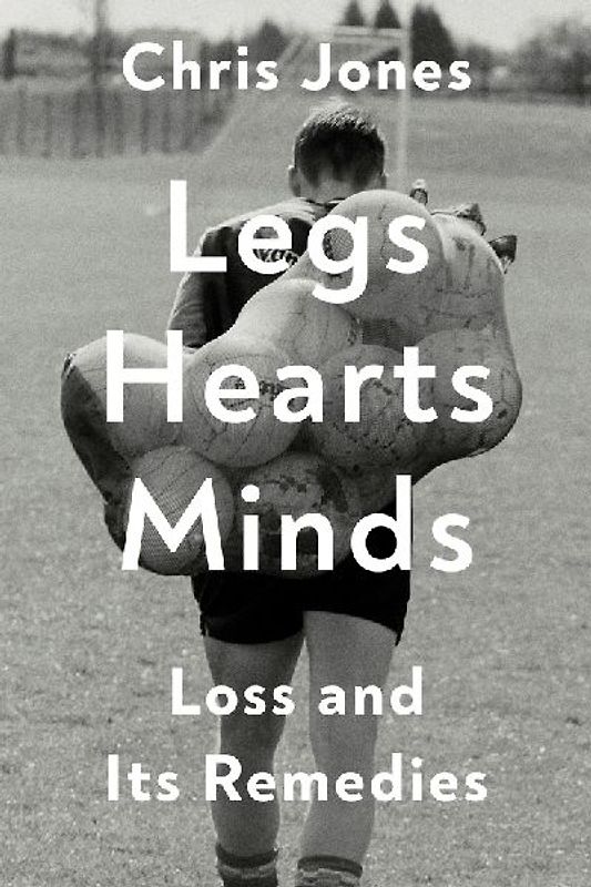 Legs Hearts Minds