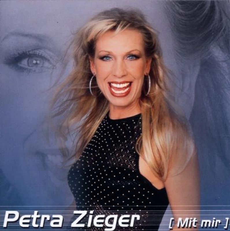 Petra Zieger - Mit Mir