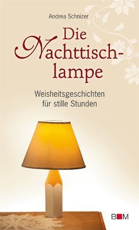 Die Nachttischlampe