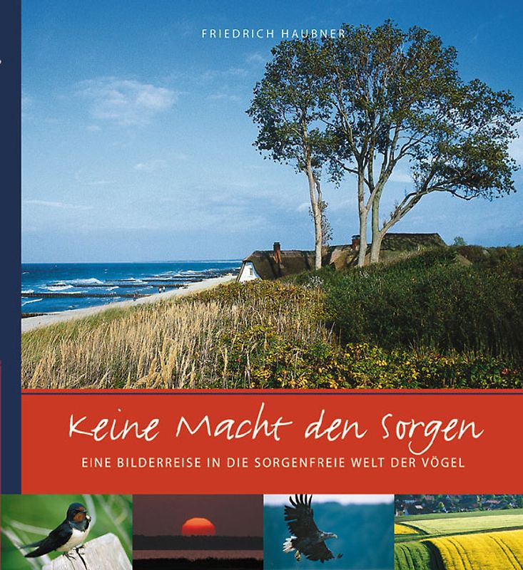 Keine Macht den Sorgen