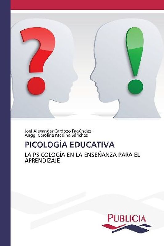 PICOLOGÍA EDUCATIVA