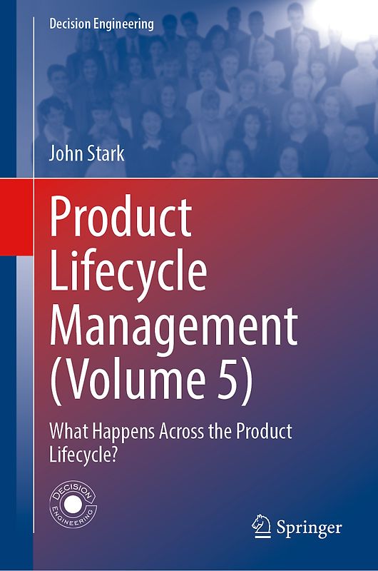 Product Lifecycle Management (Volume 5)