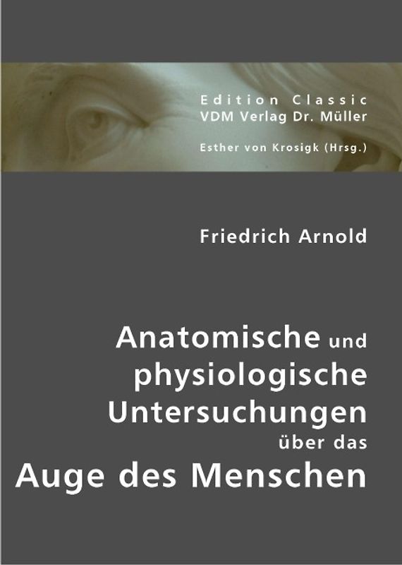 Friedrich Arnold
