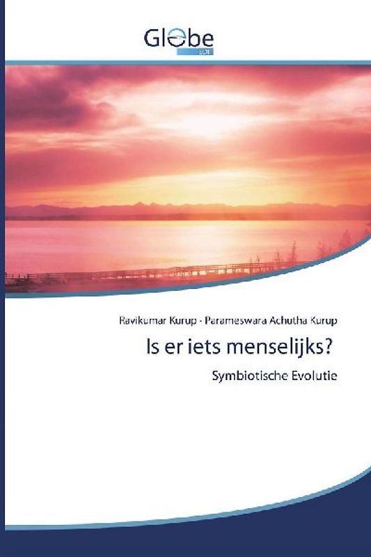 Is er iets menselijks?