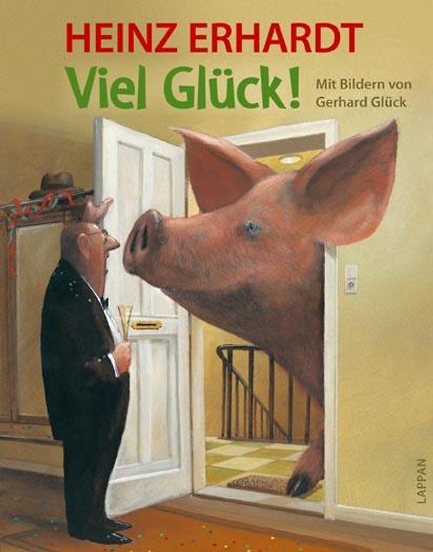 Viel Glück! (NA)