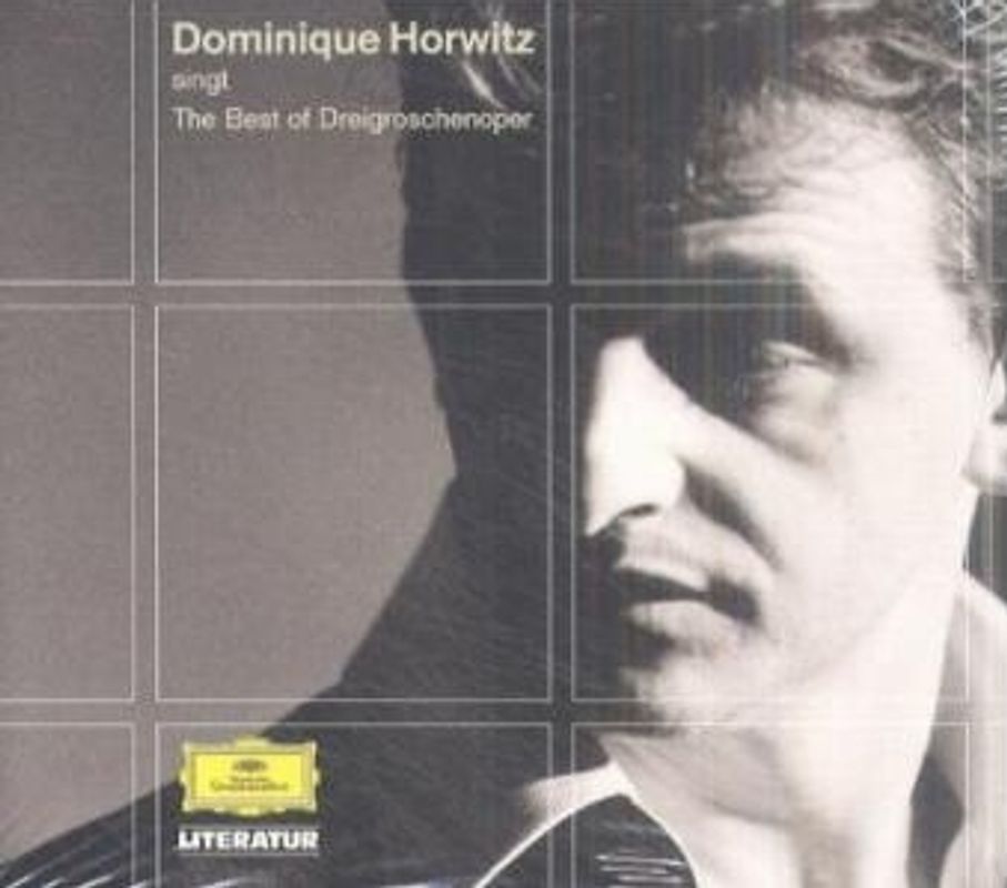 The Best of Dreigroschenoper