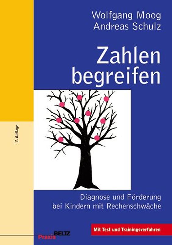 Zahlen begreifen
