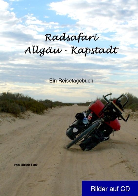 Radsafari Allgäu - Kapstadt