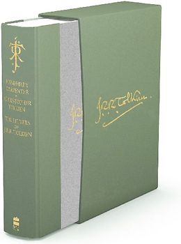 The Letters of J. R. R. Tolkien