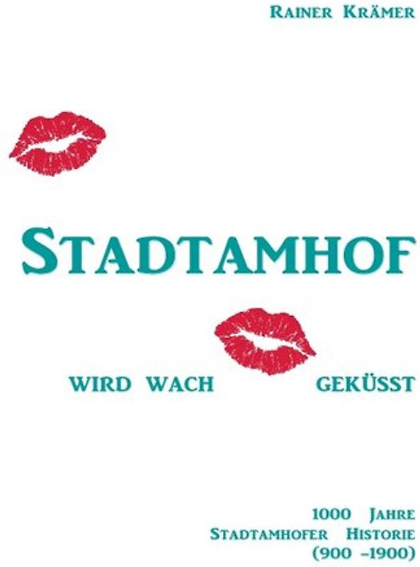 Stadtamhof wird wachgeküsst