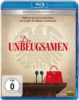 Die Unbeugsamen Blu-ray Disc