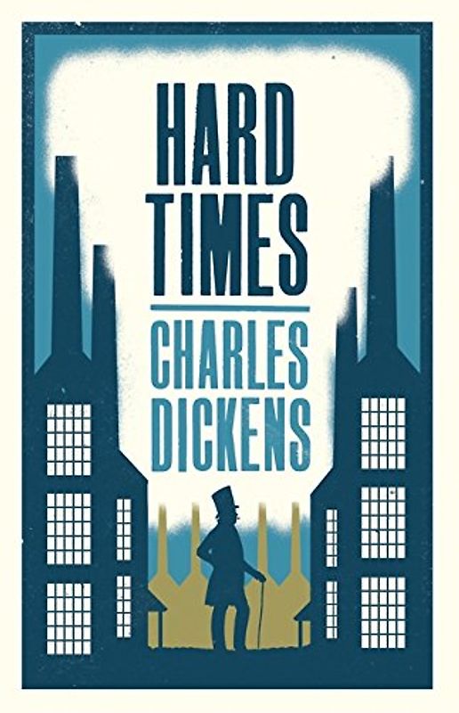Hard Times: Annotated Edition (Alma Classics Evergreens)