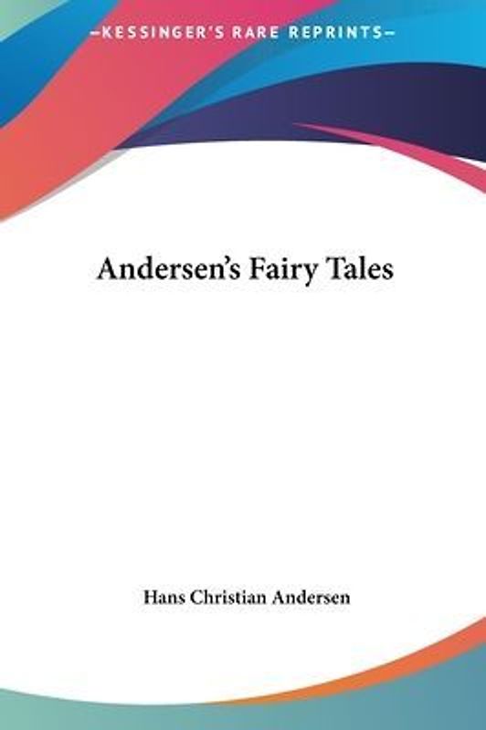 Andersen's Fairy Tales