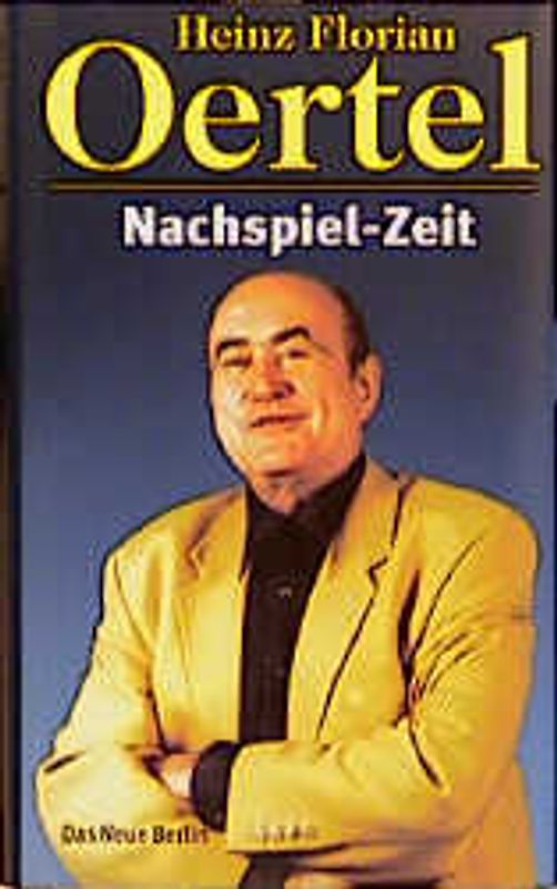 Nachspiel - Zeit