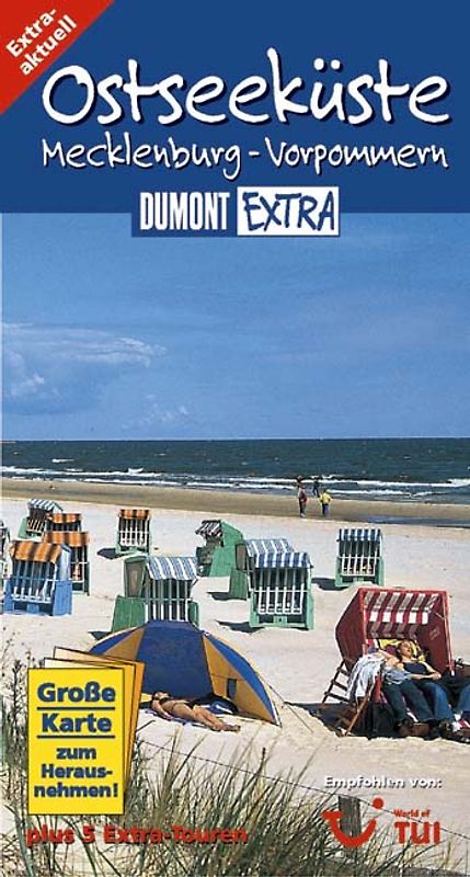 Ostseeküste Mecklenburg-Vorpommern