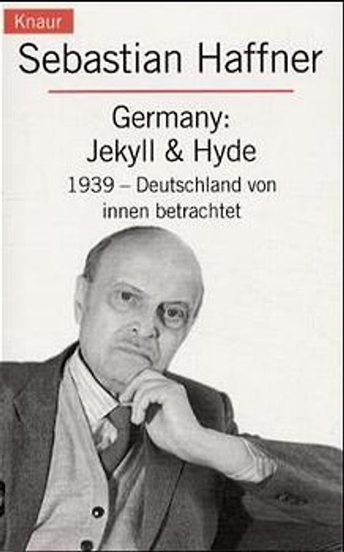 Germany: Jekyll & Hyde