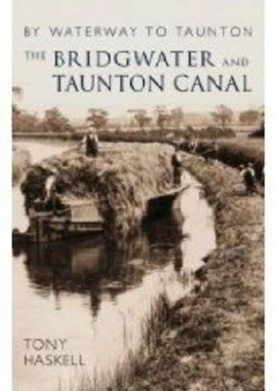 The Bridgwater and Taunton Canal