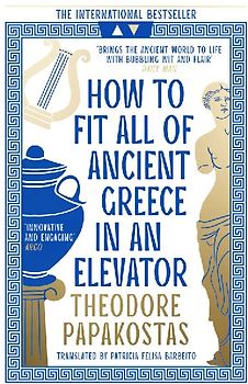 How to Fit All of Ancient Greece in an Elevator