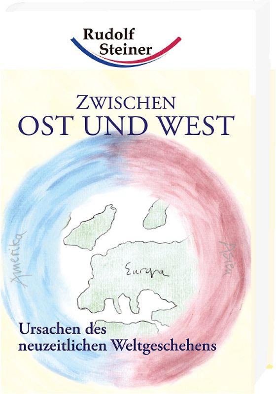 Zwischen Ost und West, Band 1