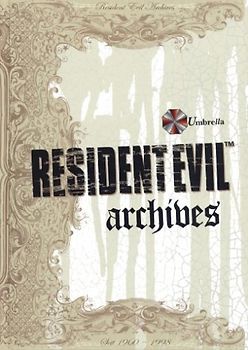 Resident Evil Archives