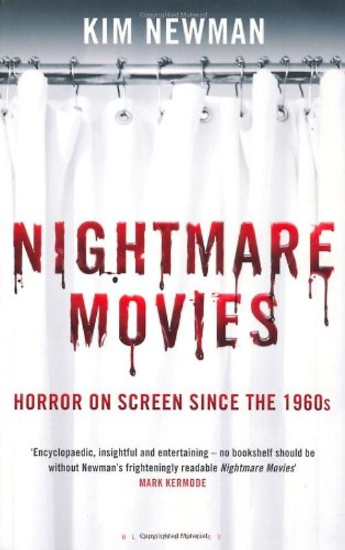 Nightmare Movies