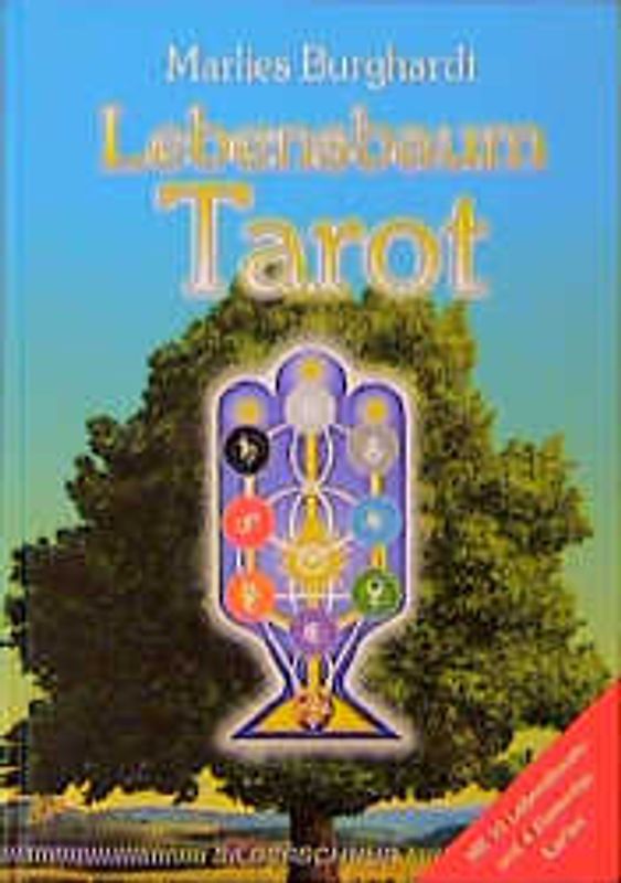 Lebensbaumtarot
