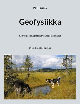 Geofysiikka