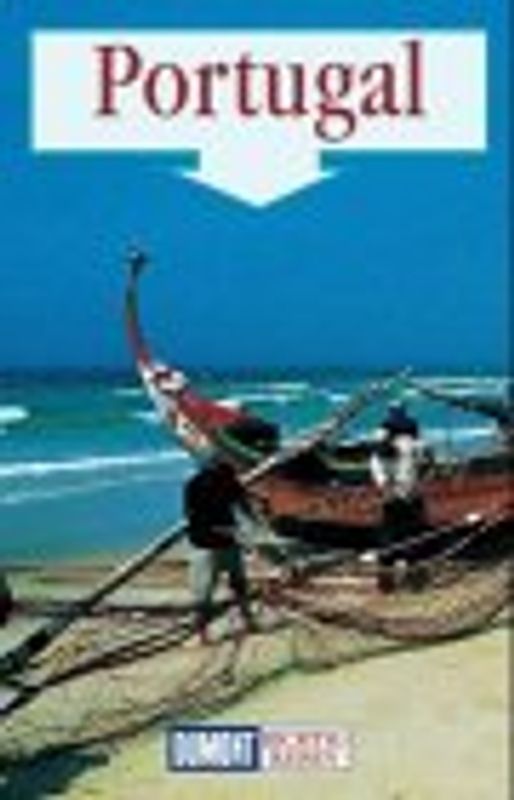Portugal. Reise-Handbuch
