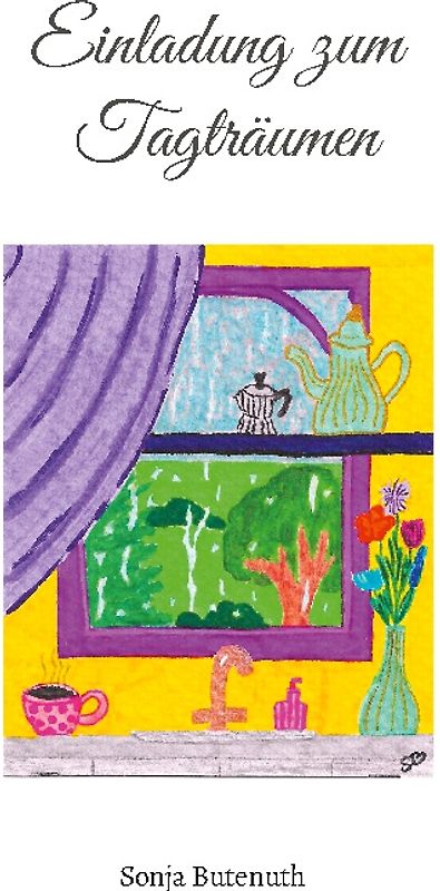 Einladung zum Tagträumen