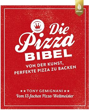 Die Pizza-Bibel