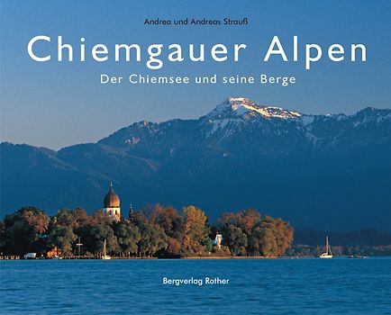 Chiemgauer Alpen