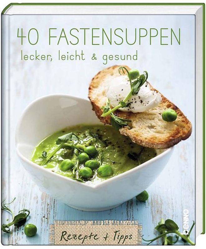 40 Fastensuppen