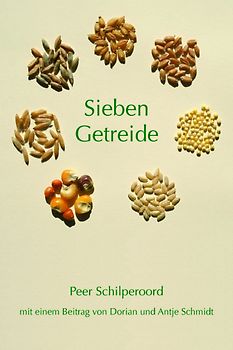 Sieben Getreide