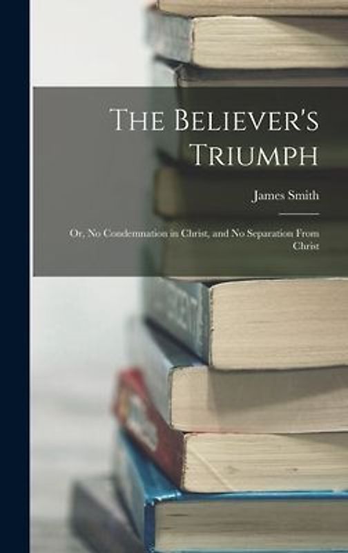 The Believer's Triumph