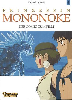 Prinzessin Mononoke 4