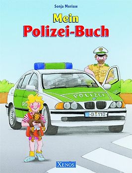 Mein Polizei-Buch