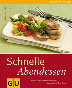 Schnelle Abendessen