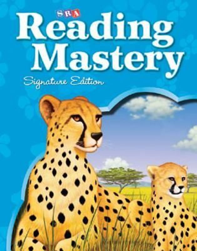 Reading Mastery Signature Edition Grade 3, Core Lesson Connections
