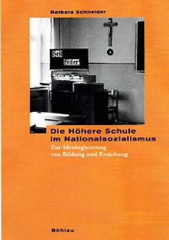 Die Höhere Schule im Nationalsozialismus