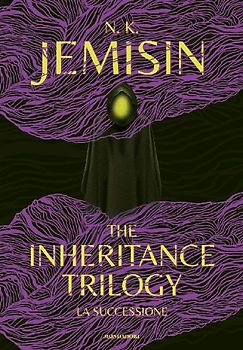 La successione. The inheritance trilogy