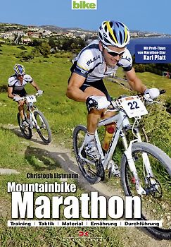 Mountainbike Marathon