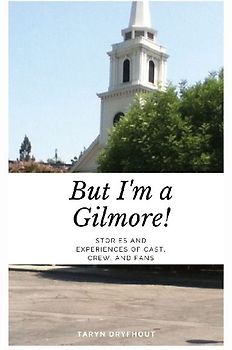 But I'm a Gilmore!